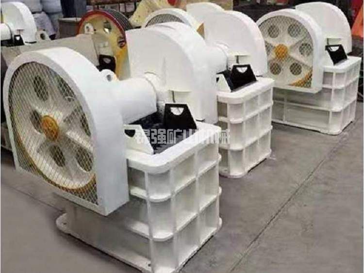 最新超小型选金矿设备